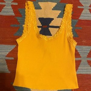 forever 21 tank top